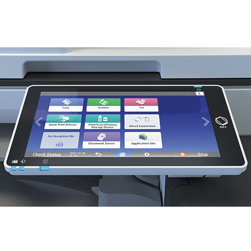 IM C2000 - All In One Printer | Ricoh Africa